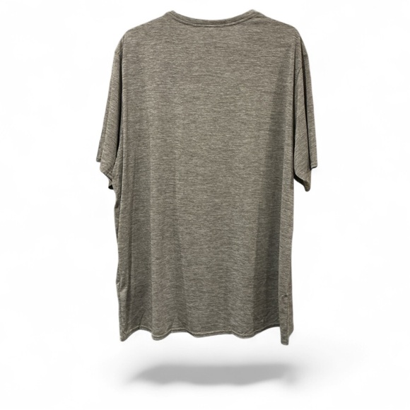 Patagonia Gray Men's T-Shirt NWT XXL - Picture 2 of 2